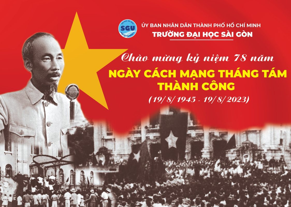 Khoa Giáo dục – Trường Đại học Sài Gòn