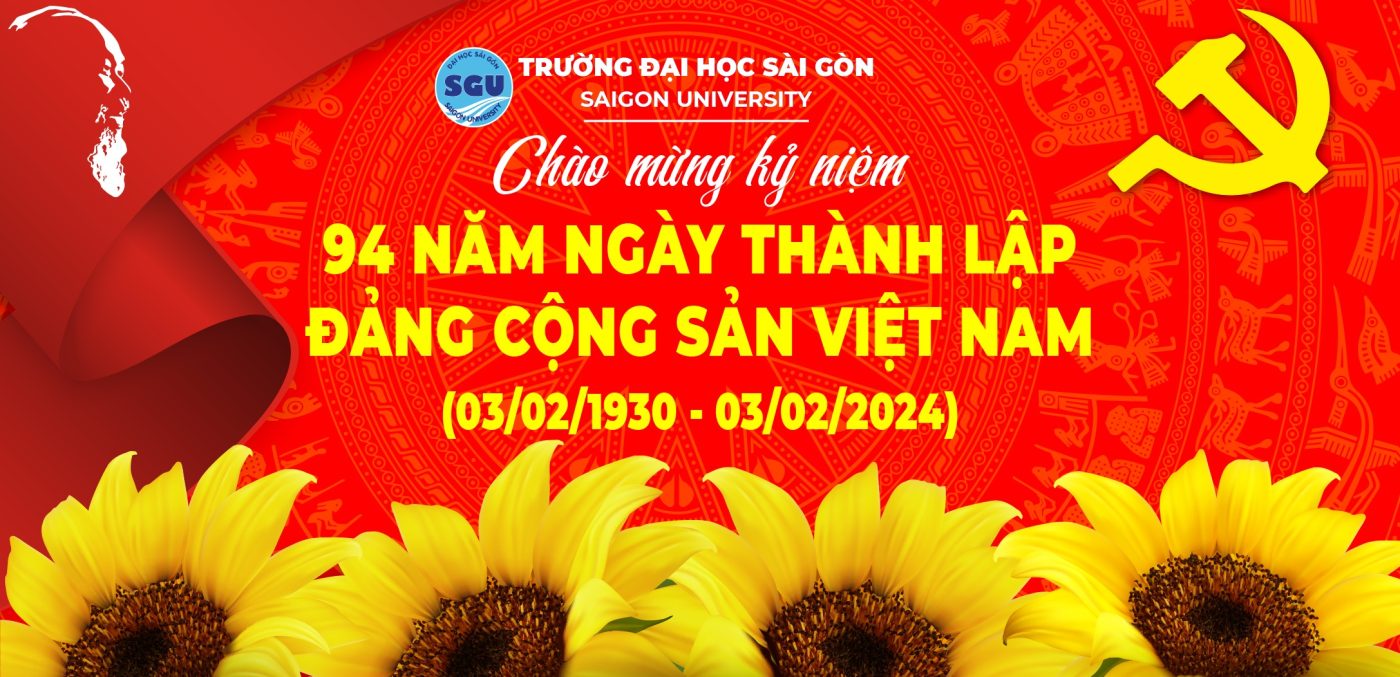 Khoa Giáo dục – Trường Đại học Sài Gòn